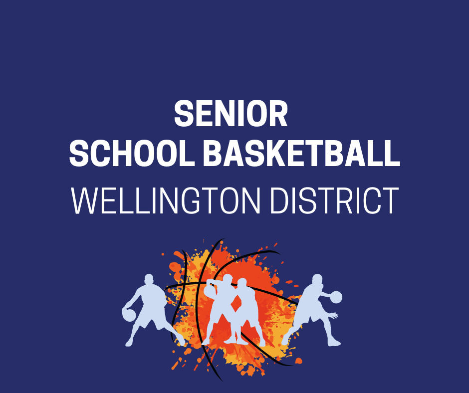 Wellington District Senior School Basketball Kurnai College